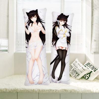 Amazon.co.jp: カスタム等身抱き枕二次元アニメ全身オタク少女